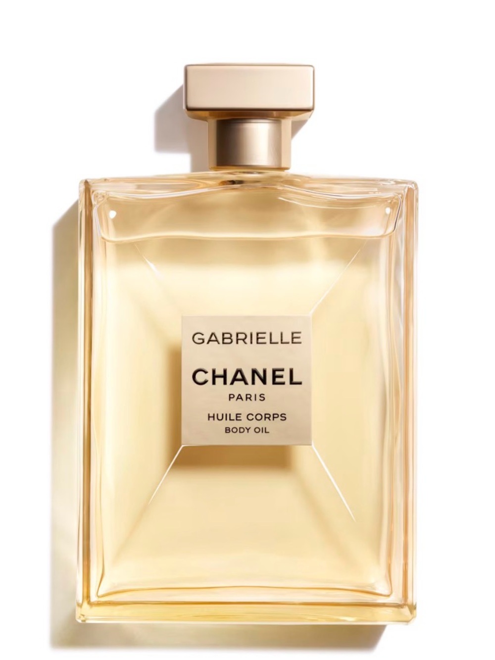 Chanel Gabrielle Body Oil | 150 ml | 5 Fl. Oz
